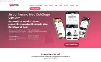 Meucatalogovirtual.com Screenshot 2024-06-18 20:29:46