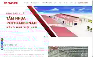 Vinaspc.vn Screenshot 2024-06-25 03:22:04