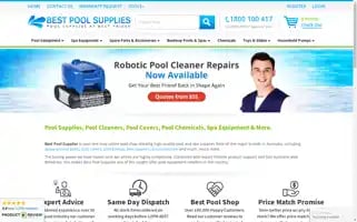 Bestpoolsupplies.com.au Screenshot 2024-05-08 18:30:54