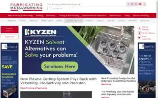 Fabricatingandmetalworking.com Screenshot 2024-07-01 15:49:03