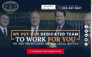Schwartzandschwartz.com Screenshot 2024-05-13 20:19:26