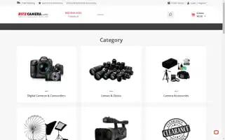 Ritzcamera.com Screenshot 2024-05-04 12:29:01