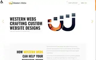 Western-webs.com Screenshot 2024-06-27 18:36:52