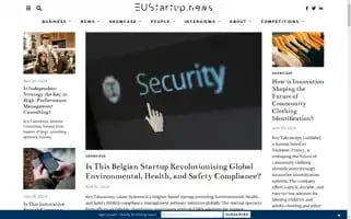 Eustartup.news Screenshot 2024-05-23 17:32:05