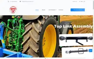 Admtractorparts.com Screenshot 2024-05-21 08:50:26