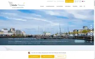 Cotentin-tourisme-normandie.fr Screenshot 2024-04-23 13:14:02