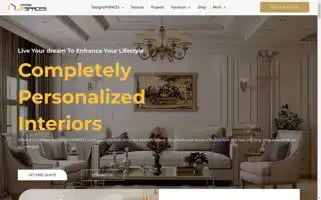 Designupspaces.com Screenshot 2024-05-24 05:18:29