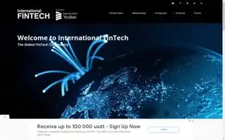 Internationalfintech.com Screenshot 2024-06-12 04:52:59