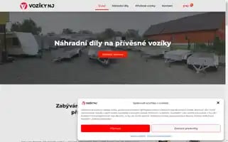 Dilynaprivesnevoziky.cz Screenshot 2024-05-21 05:41:29