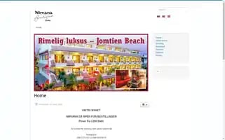 Nirvanaboutiquehotel.com Screenshot 2024-04-26 05:03:45