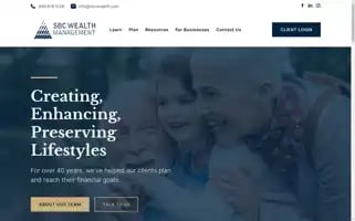 Sbcwealth.com Screenshot 2024-07-01 16:58:52