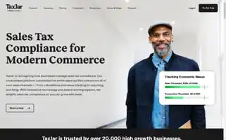 Taxjar.com Screenshot 2024-05-14 05:09:55