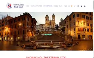 Newromefreetour.com Screenshot 2024-04-16 17:34:59