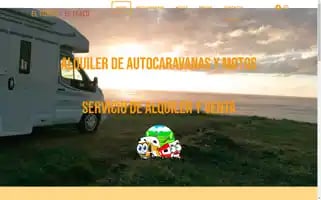 Autocaravanaselgordoyelflaco.es Screenshot 2024-05-23 20:48:19