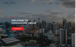 Powascopegroup.com.au Screenshot 2024-05-18 03:53:31