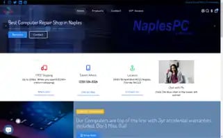 Naplespc.com Screenshot 2024-05-16 09:24:10