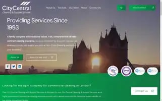Citycentraluk.com Screenshot 2024-07-06 08:47:06