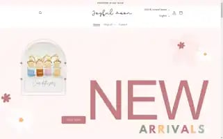 Joyfulmoonstore.com Screenshot 2024-05-03 21:19:17