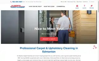 Albertacarpetcleaning.ca Screenshot 2024-05-08 11:25:55