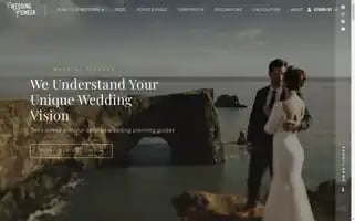 Weddingpioneer.com Screenshot 2024-07-05 01:14:37