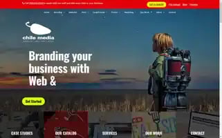 Chilemedia.com Screenshot 2024-05-15 17:22:21