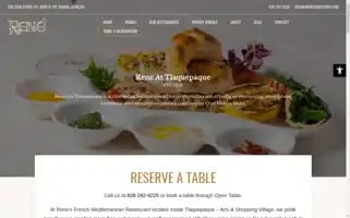 Renerestaurantsedona.com Screenshot 2024-06-12 07:09:21