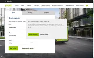 Yodel.co.uk Screenshot 2024-05-15 08:35:37