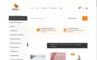 Mightybaazar.com Screenshot 2024-05-27 12:50:09