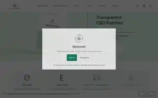 Cannacares.co.uk Screenshot 2024-05-04 09:43:07