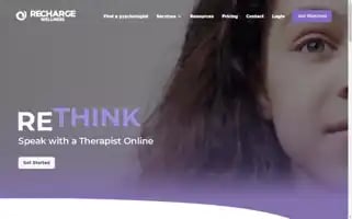 Rechargewellness.com.au Screenshot 2024-05-19 03:03:11