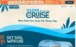 Klovecruise.com Screenshot 2024-05-12 15:13:20