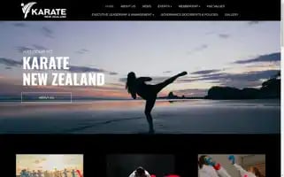 Karatenz.co.nz Screenshot 2024-06-13 21:49:24