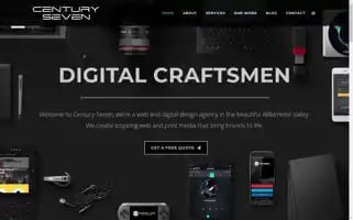 Centuryseven.com Screenshot 2024-06-30 02:04:13