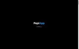 Pepiapp.cz Screenshot 2024-07-06 23:30:18