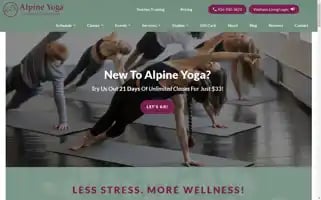 Alpineyogalec.com Screenshot 2024-05-15 11:19:03