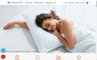 Goigoncotuyet.com Screenshot 2024-05-27 18:38:19