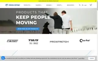 Medi-dyne.com Screenshot 2024-05-04 03:27:57