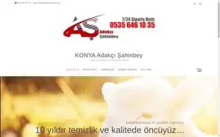 Adakcisahinbey.com Screenshot 2024-05-21 12:10:18