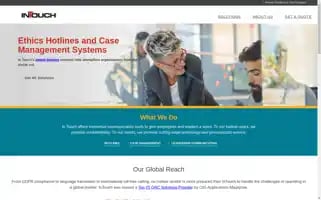 Getintouch.com Screenshot 2024-07-03 02:33:56