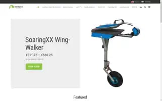 Nordicaviation.eu Screenshot 2024-05-19 16:27:25