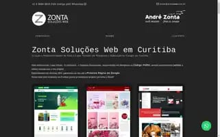 Andrezonta.com.br Screenshot 2024-06-27 21:18:50