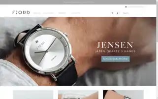 Fjordtimepieces.com Screenshot 2024-05-05 12:57:51