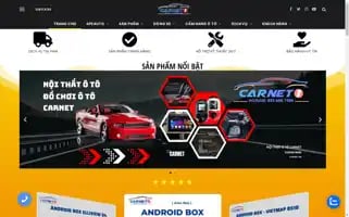 Carnet.vn Screenshot 2024-05-25 15:51:04