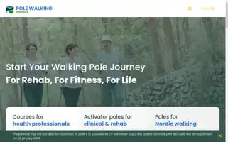 Polewalkingaustralia.com.au Screenshot 2024-06-30 12:34:11