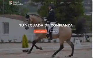 Yeguadalaalhambra.com Screenshot 2024-07-08 23:27:03