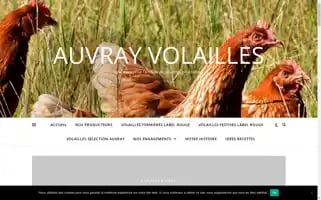 Auvray-volailles.fr Screenshot 2024-07-04 03:48:24