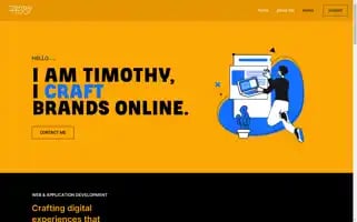 Timothyloo.com Screenshot 2024-06-27 09:16:03