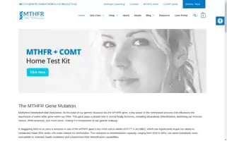 Mthfrdoctors.com Screenshot 2024-05-13 00:53:34