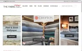 Thefabricco.com Screenshot 2024-05-14 08:33:11