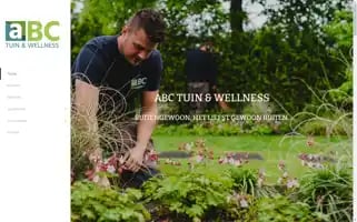 Abc-tuinbedrijf.nl Screenshot 2024-07-09 22:56:04